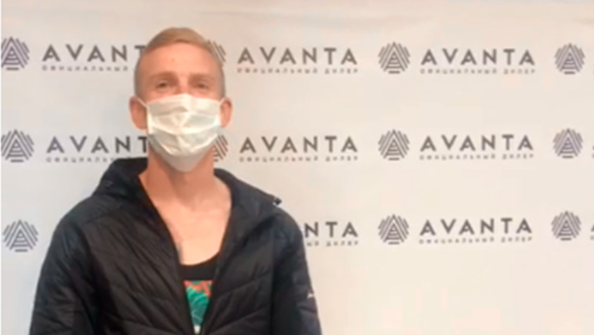 Отзыв Аванта - Дмитрий