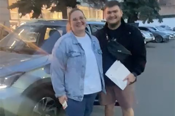 Отзыв Аванта - Вячеслав Тимофеевич