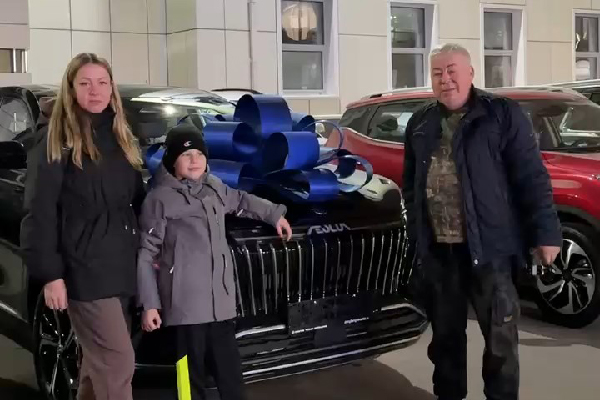 Отзыв Аванта - Сергей Васильевич