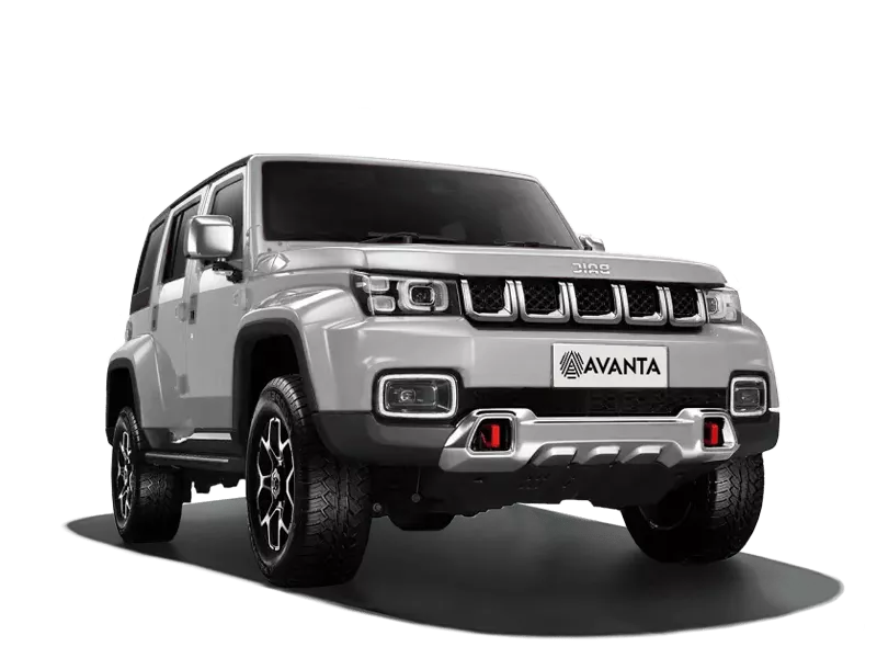 BJ40