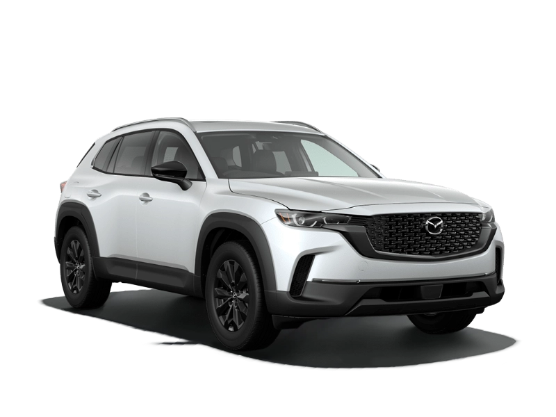 CX-50