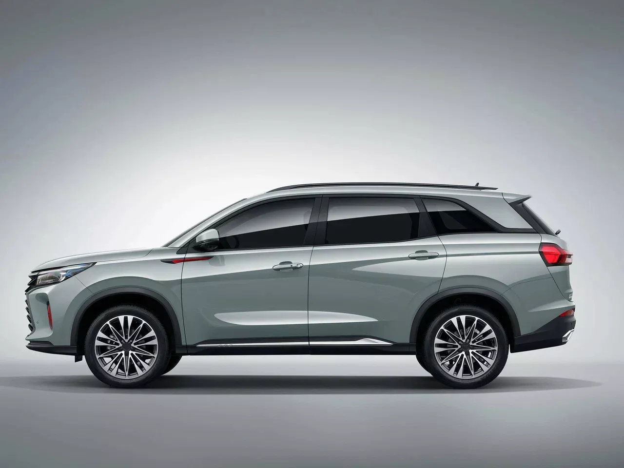 Dongfeng DFSK 600