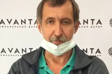 Отзыв Аванта - Юрий Николаевич