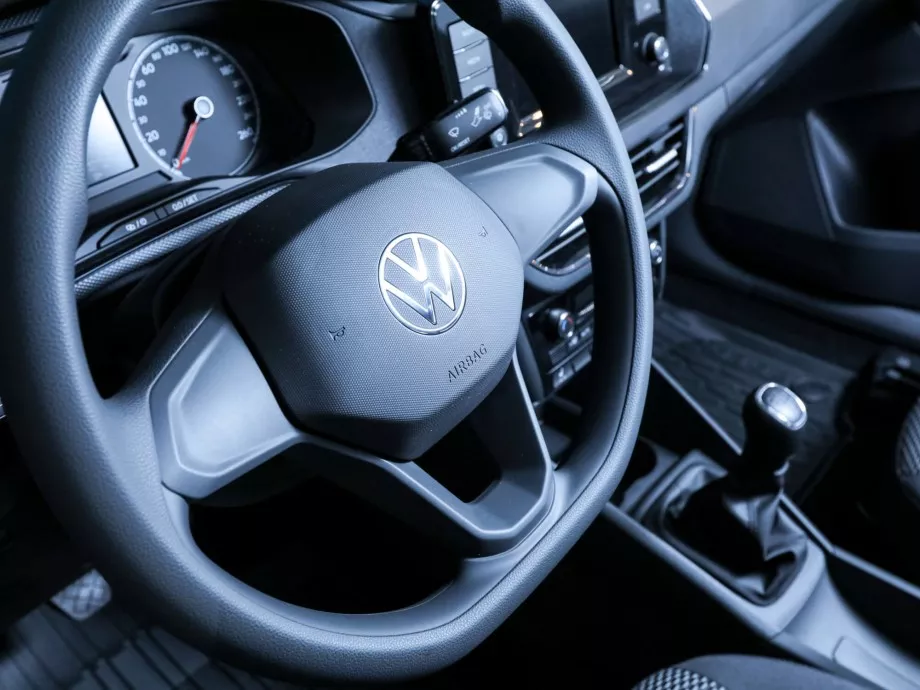 Volkswagen Polo 2021