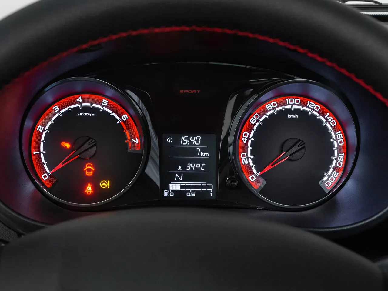 Lada Granta Sportline Седан