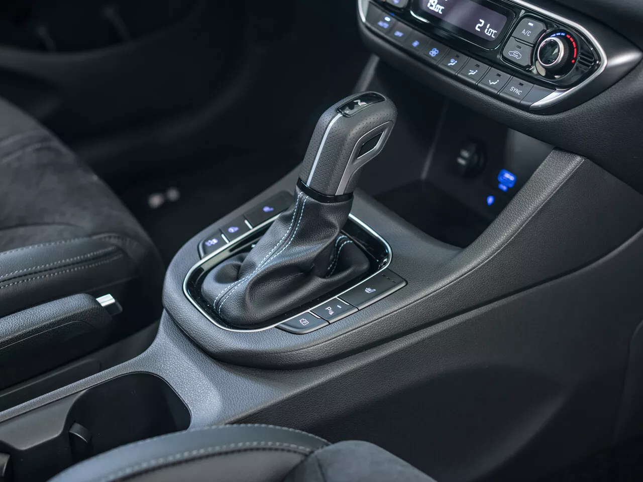 Hyundai i30 N