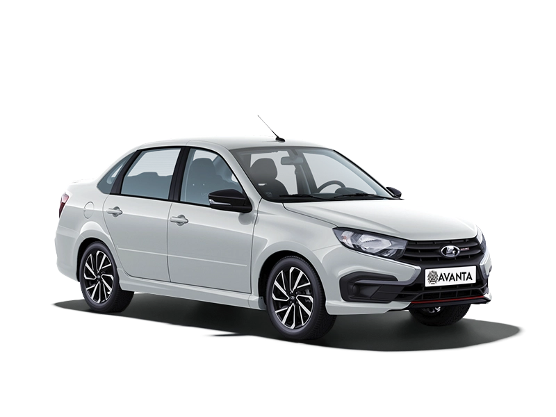 Lada Granta Sport Седан