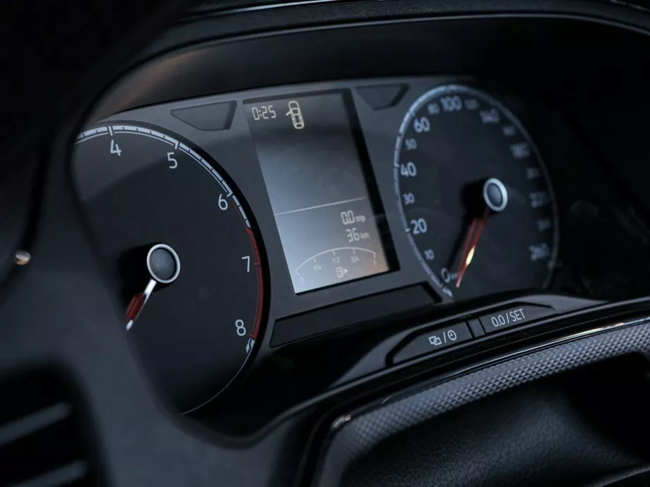 Volkswagen Polo 2021
