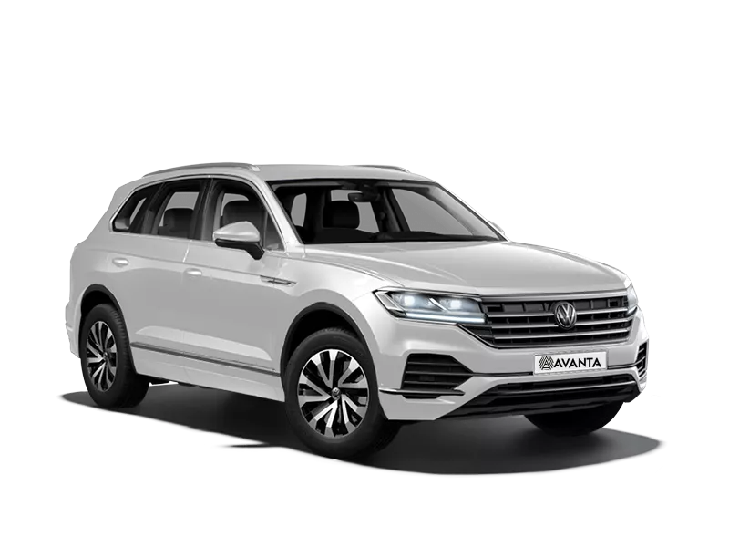 Touareg