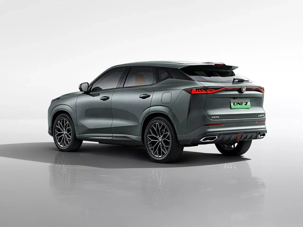 Changan UNI-Z