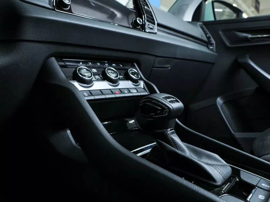Skoda Karoq 2022