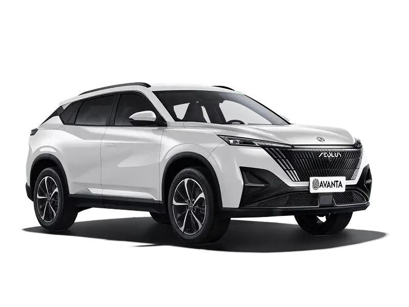 Dongfeng