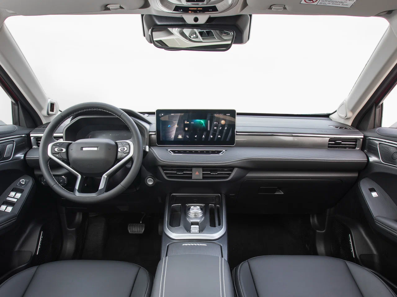 Haval Jolion 2021