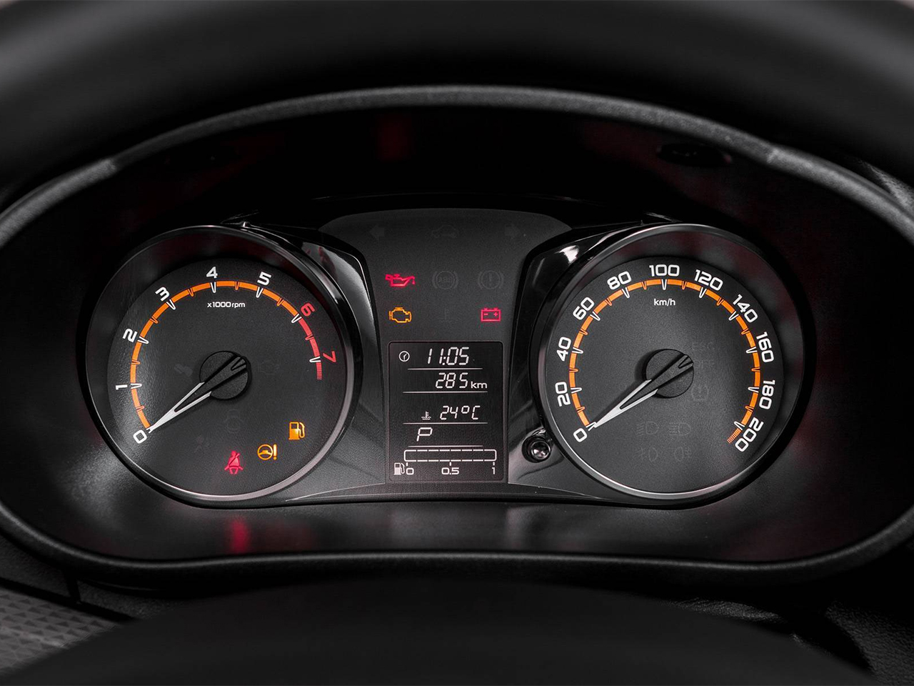 Lada Granta Хэтчбек