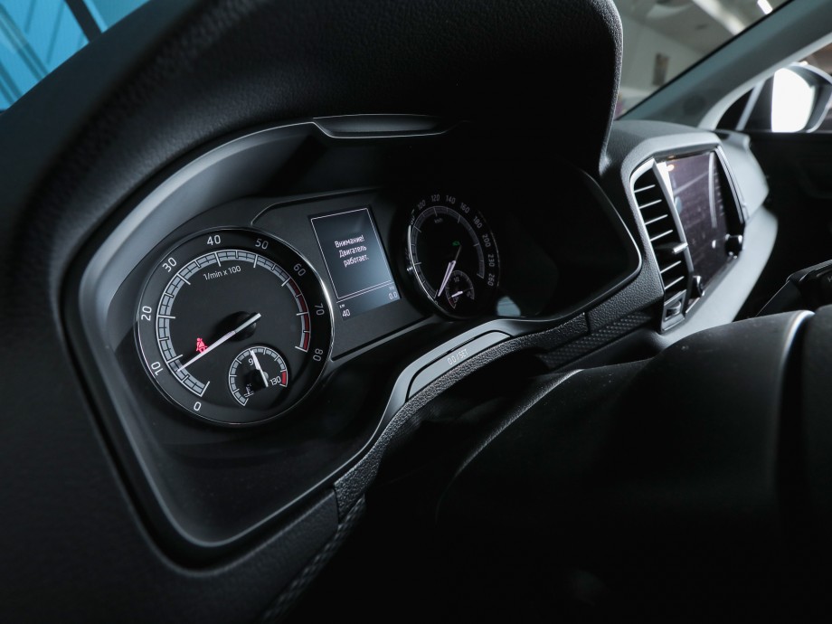 Skoda Karoq 2021