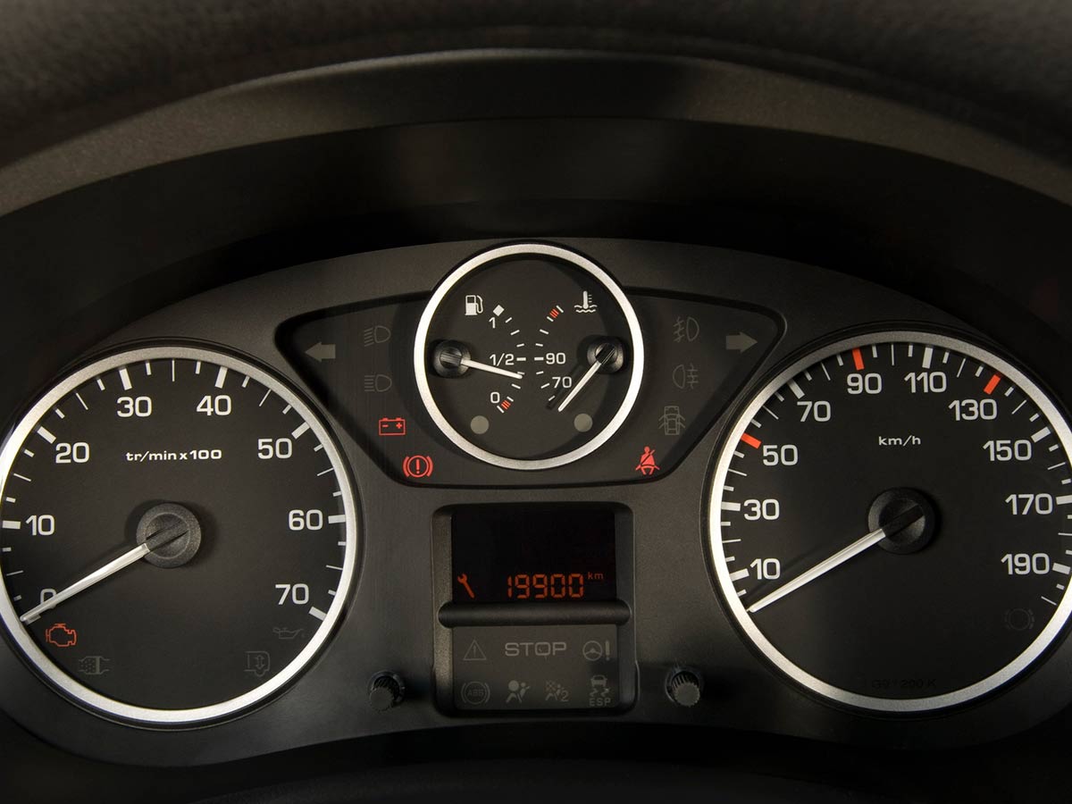 Peugeot Partner Tepee Combi