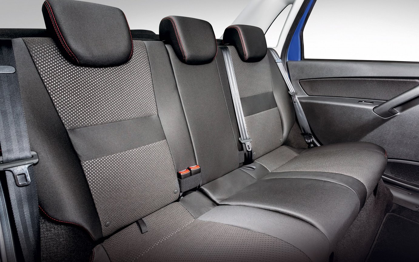 Lada Granta Sport 2018