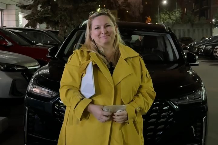 Отзыв Аванта - Светлана Александровна