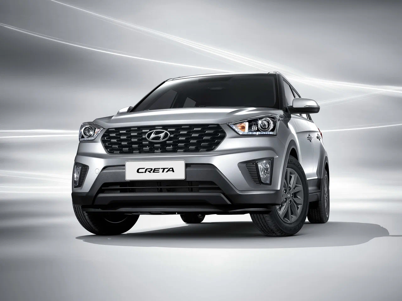 Hyundai Creta 2020