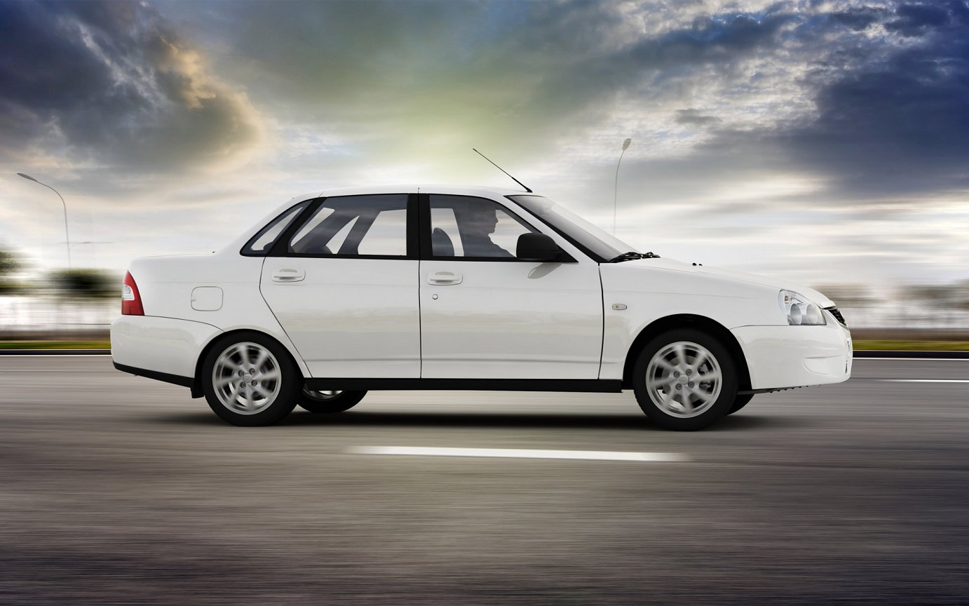 Lada Priora