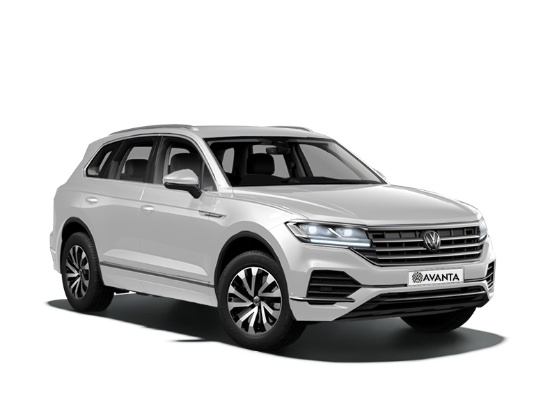 Touareg