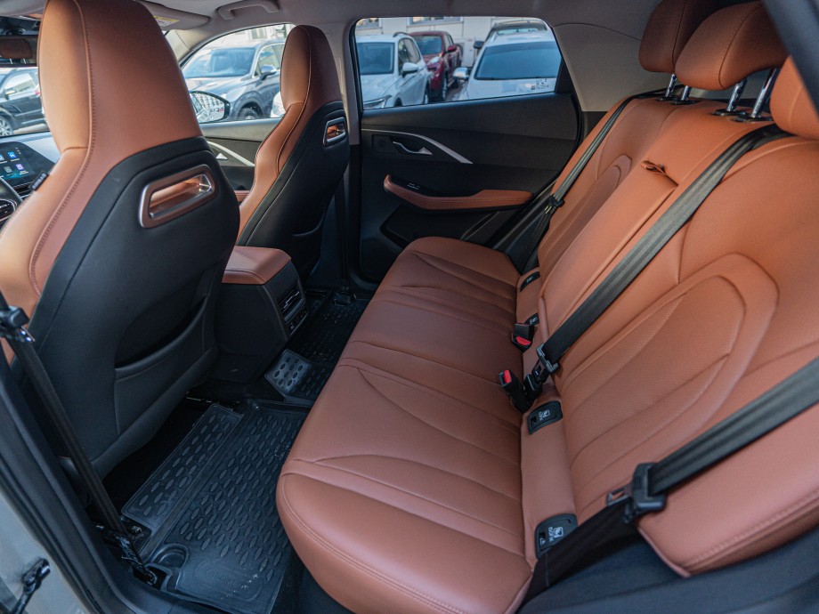 Omoda C5 2023