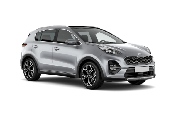 Kia Sportage 2018 Luxe + Black Edition 2.0 AT