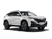 Dongfeng Mage автокредит 31 696 рублей в месяц