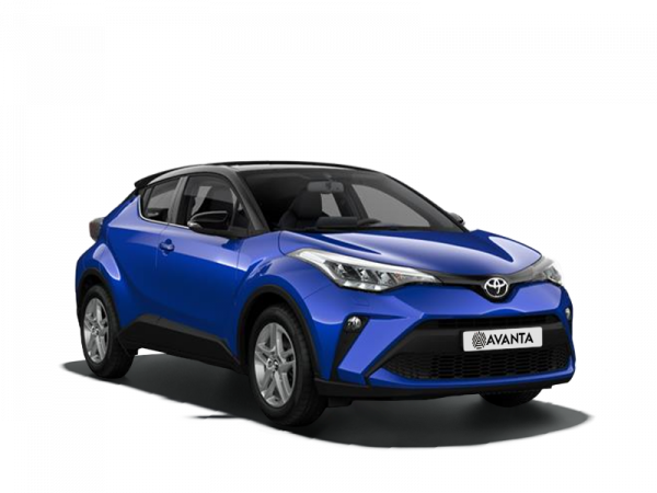 Toyota C-HR GR Sport 2.0 CVT