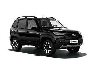 Lada Niva Travel KHL 1.8 MT