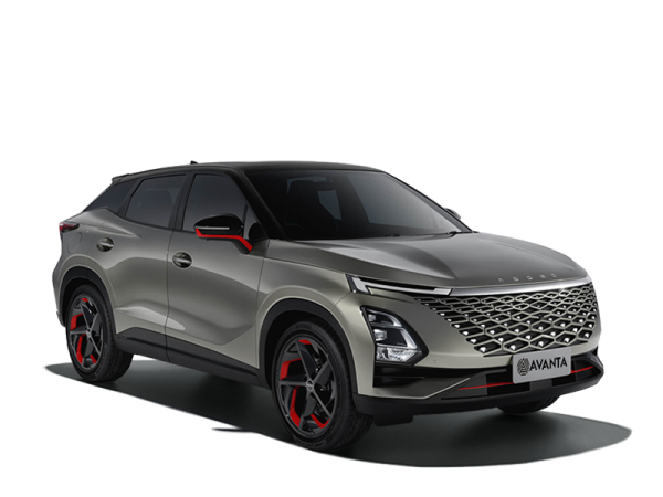 Omoda C5 2022 Ultimate 1.5 CVT