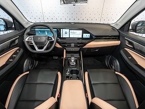 Livan X6 Pro Premium 1.5 AMT