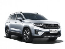 Okavango 2020 автокредит 21 821 рублей в месяц