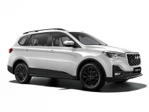 SWM G05 Pro автокредит 23 947 рублей в месяц