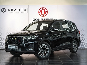 SWM G05 Pro Комфорт 1.5 AMT