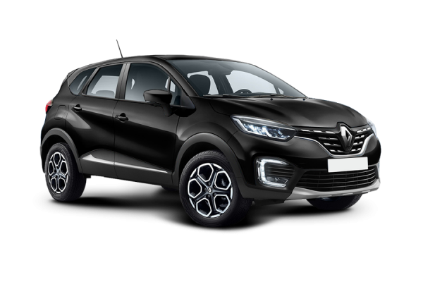 Renault Kaptur Style 1.6 CVT