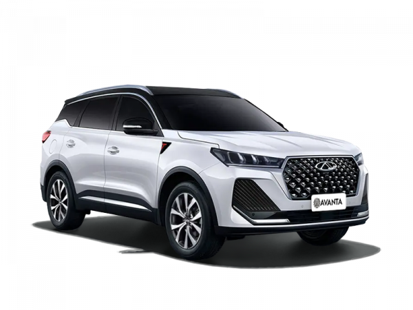 Chery Tiggo 7 Pro Max NEW Актив 1.6 AMT