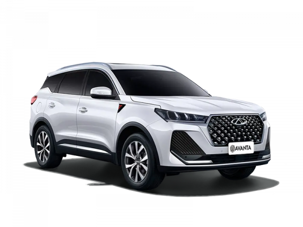 Chery Tiggo 7 Pro Max NEW Актив 1.6 AMT