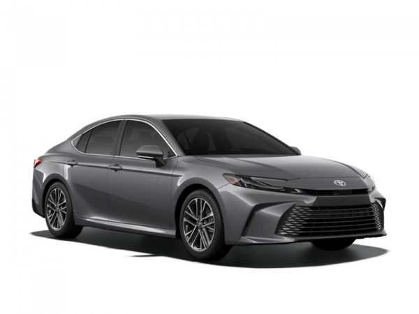 Toyota Camry NEW Sport PLUS 2.5 CVT