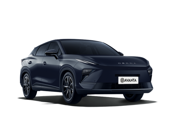 Omoda C5 NEW Драйв 1.5 AMT