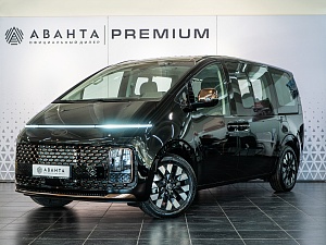 Hyundai Staria Premium 2.2 AT