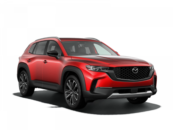 Mazda CX-50 Anxing 2.0 AT