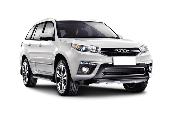 Chery Tiggo 3 Start 1.6 MT