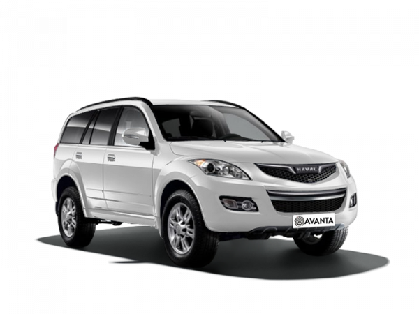 Haval H5 2020 Premium 2.0 MT