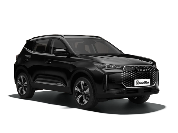 Tenet T4 Черный