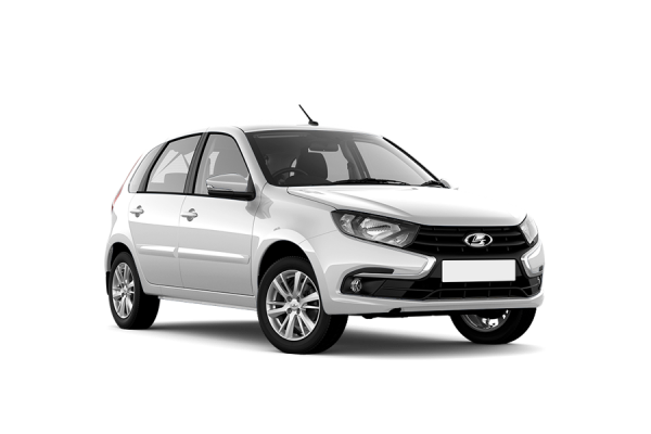 Lada Granta Хэтчбек