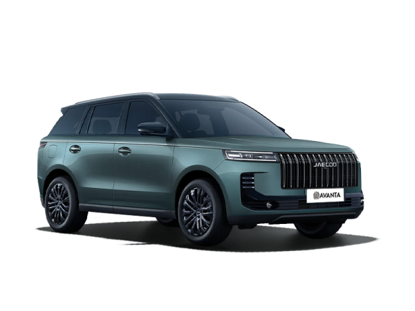 Jeland J6 Зеленый