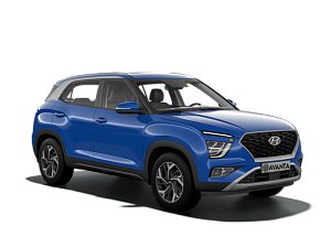 Hyundai Creta Classic 2.0 AT