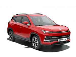 Москвич 3 Стандарт Плюс Телематика 1.5 CVT