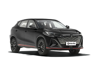 Changan CS35 MAX Люкс 1.5 AMT